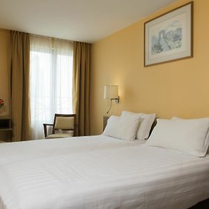 Comfort Kamer